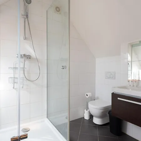 Apartment Lovely Loft With Views Near Charles Bridge By Easybnb Premium *